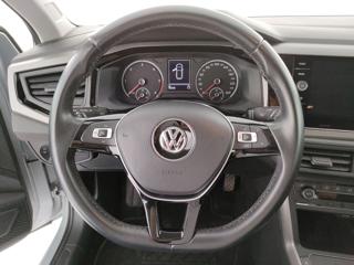 VOLKSWAGEN Polo usata, con Controllo automatico clima
