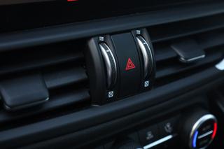 ALFA ROMEO Giulia usata, con Controllo vocale