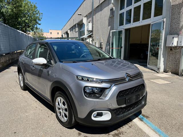 CITROEN C3 usata, con ABS