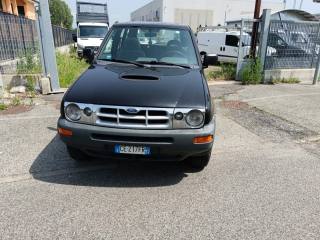 FORD Maverick usata, con Airbag