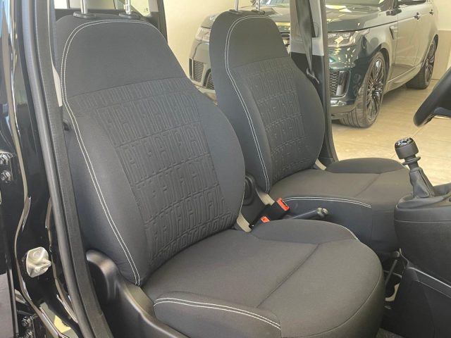 FIAT Panda usata, con Servosterzo
