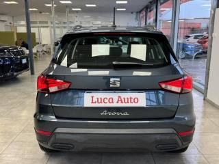 SEAT Arona usata, con Boardcomputer