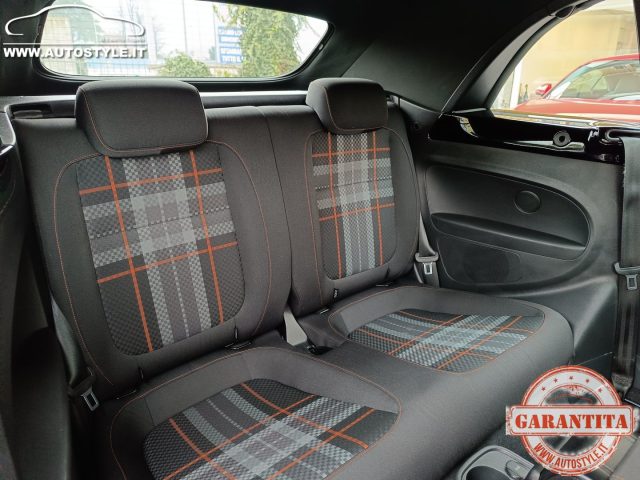 VOLKSWAGEN Maggiolino usata, con ESP