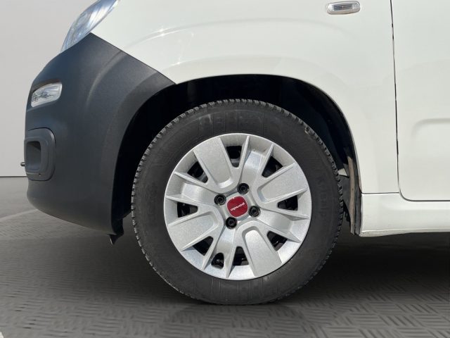 FIAT Panda usata 14