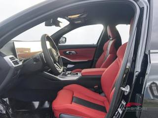 BMW M3 usata 8