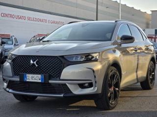 DS AUTOMOBILES DS 7 Crossback usata, con Airbag