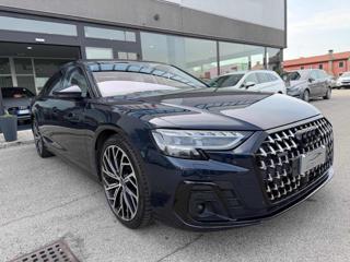 AUDI A8 usata, con Airbag laterali