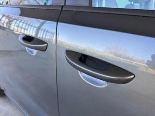 SEAT Alhambra usata, con Volante in pelle