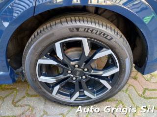FORD Puma usata, con Regolazione elettrica sedili