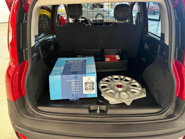 FIAT Panda usata 11