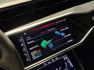 AUDI RS6 usata, con Park Distance Control