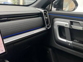 JAECOO Jaecoo 7 usata, con Vivavoce