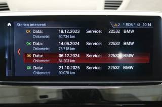 BMW X1 usata, con Fari LED