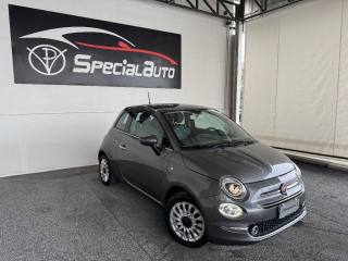 FIAT 500 usata 6