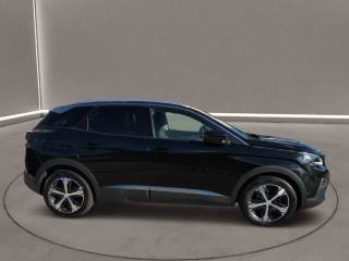 PEUGEOT 3008 usata, con Airbag laterali