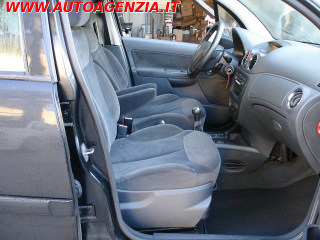 CITROEN C3 usata 11