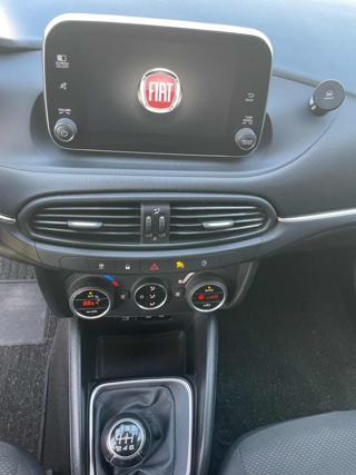 FIAT Tipo usata, con Filtro antiparticolato