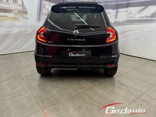 RENAULT Twingo usata, con Alzacristalli elettrici