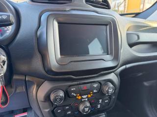 JEEP Renegade usata, con Controllo automatico clima