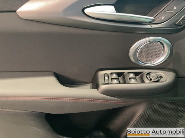 ALFA ROMEO Tonale usata, con Immobilizzatore elettronico