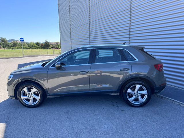 AUDI Q3 usata, con Cerchi in lega