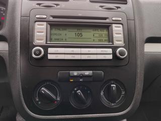 VOLKSWAGEN Golf usata, con Immobilizzatore elettronico