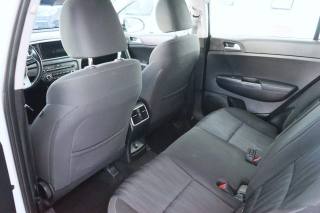 KIA Sportage usata, con Sensore di luce