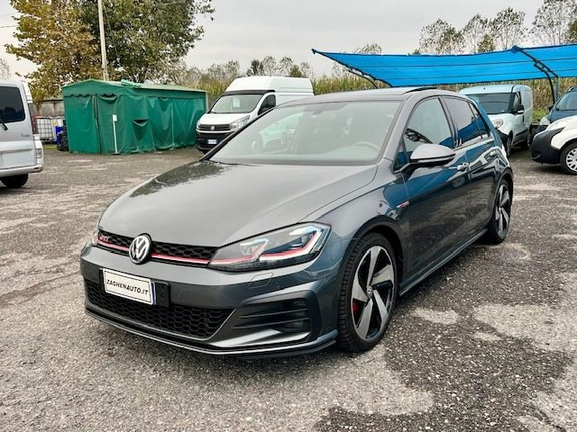 VOLKSWAGEN Golf GTI usata, con Airbag