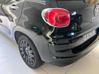 FIAT 500L usata, con Antifurto