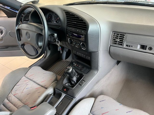 BMW M3 usata 15