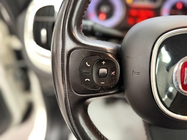 FIAT 500L usata, con Bluetooth