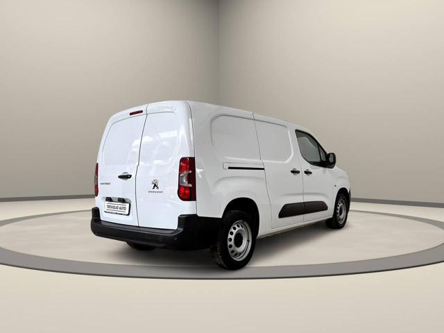 PEUGEOT Partner usata, con Boardcomputer