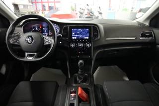 RENAULT Megane usata, con Controllo trazione