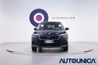 SKODA Kamiq usata, con Airbag