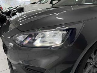 FORD Focus usata 17