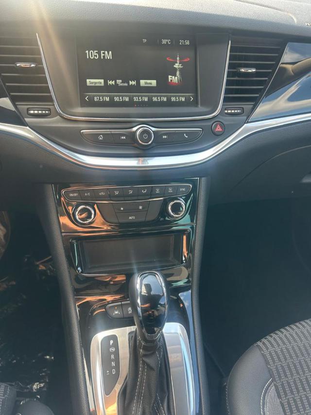OPEL Astra usata, con Climatizzatore