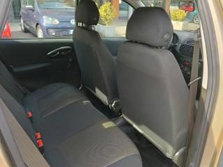 FIAT Punto usata 16