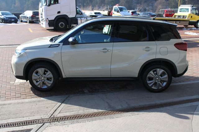 SUZUKI Vitara usata, con Boardcomputer