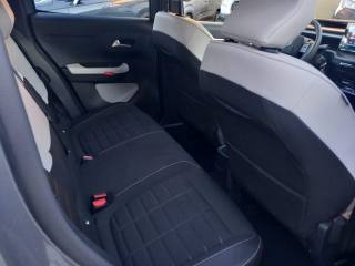 CITROEN C3 usata, con Autoradio digitale