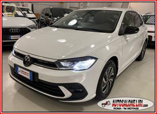 VOLKSWAGEN Polo 1.0 TSI 95cv DSG Life