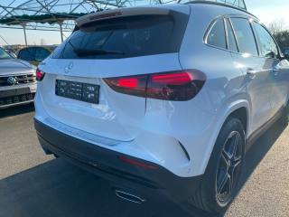 MERCEDES-BENZ GLA 200 usata, con Cruise Control