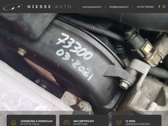 FORD Fiesta usata, con Volante multifunzione