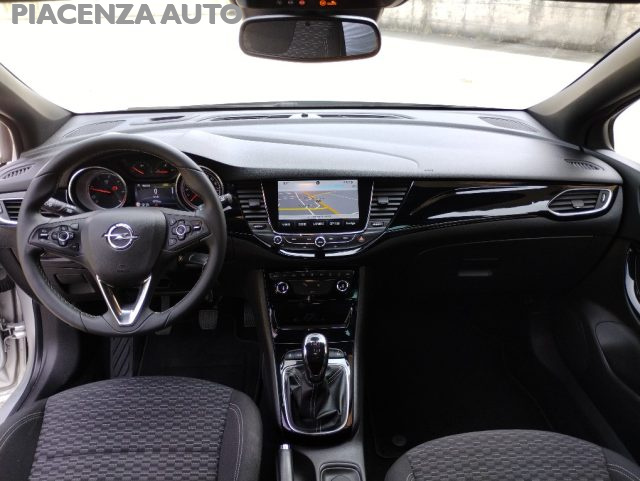 OPEL Astra usata, con Cerchi in lega