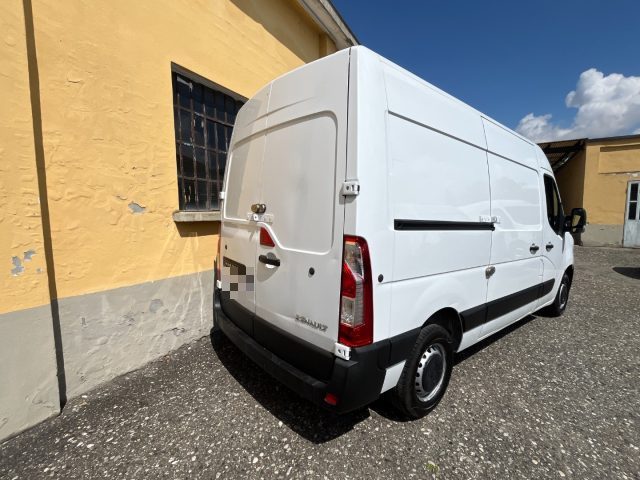 RENAULT Master usata, con Antifurto