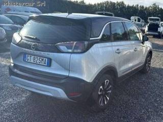 OPEL Crossland usata, con Alzacristalli elettrici