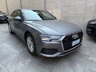 AUDI A6 usata, con Airbag laterali