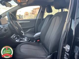 BMW 216 usata, con Alzacristalli elettrici