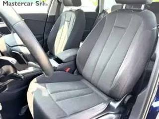 AUDI A4 usata, con Climatizzatore