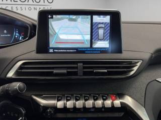 PEUGEOT 3008 usata, con Vetri oscurati