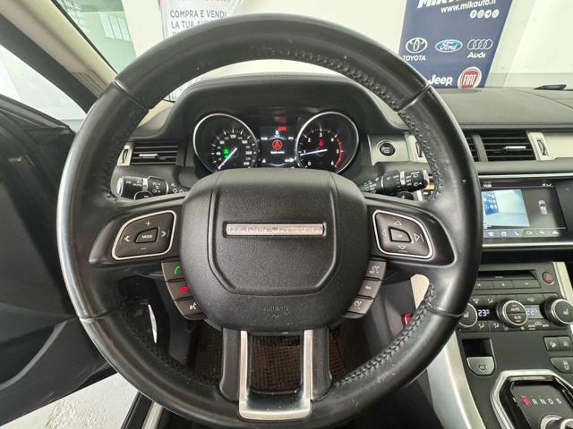 LAND ROVER Range Rover Evoque usata, con Controllo trazione